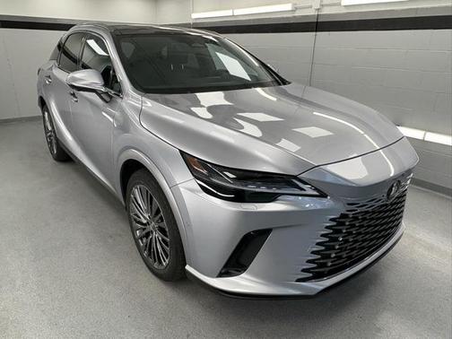 2025 Lexus RX 450h+ Base