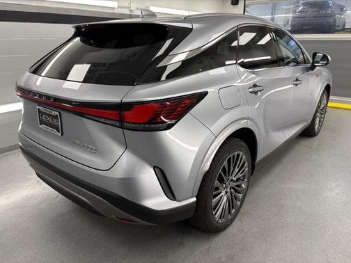 2025 Lexus RX 450h+ Base