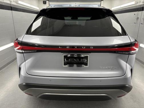 2025 Lexus RX 450h+ Base