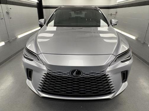 2025 Lexus RX 450h+ Base