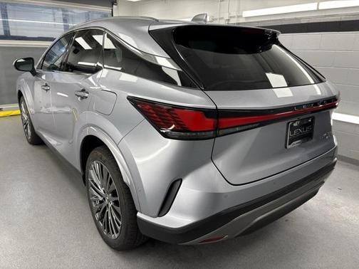 2025 Lexus RX 450h+ Base