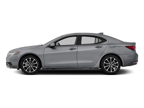 2016 Acura TLX V6 Advance