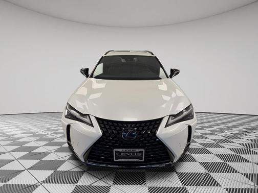 2021 Lexus UX 250h Base