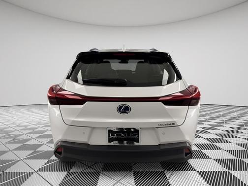 2021 Lexus UX 250h Base