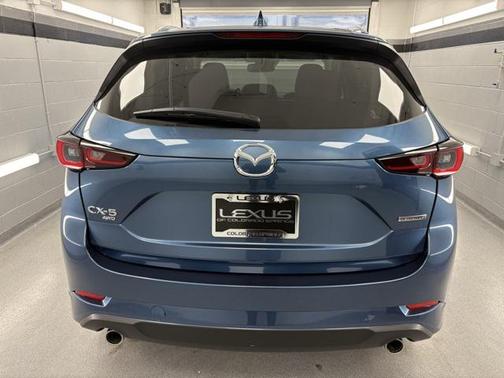 2024 Mazda CX-5 2.5 S