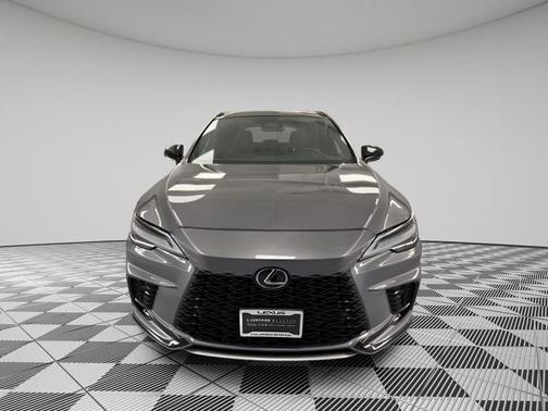 2023 Lexus RX 500h F SPORT Performance