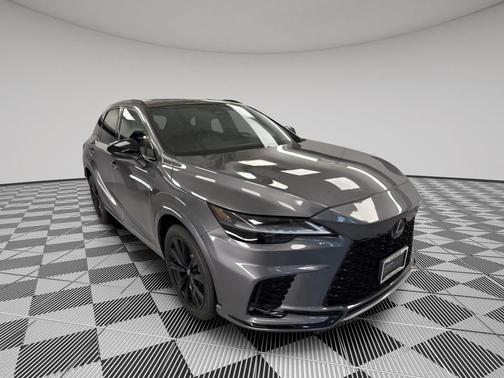 2023 Lexus RX 500h F SPORT Performance