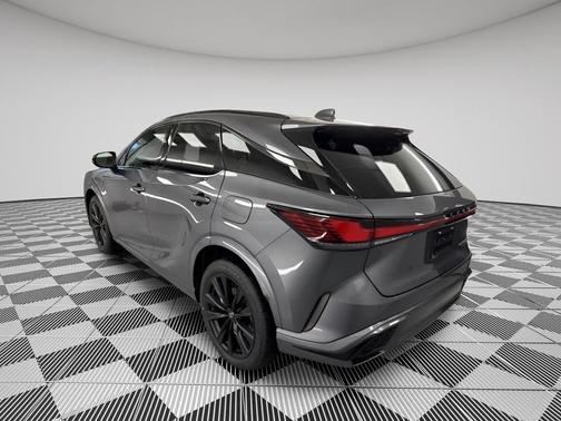 2023 Lexus RX 500h F SPORT Performance