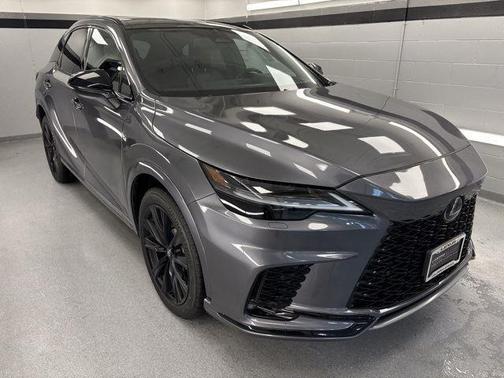 2023 Lexus RX 500h F SPORT Performance