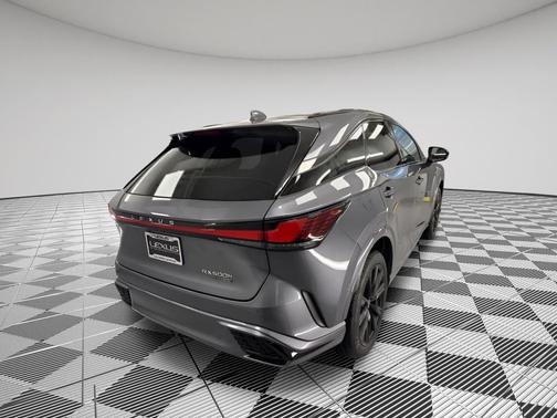2023 Lexus RX 500h F SPORT Performance