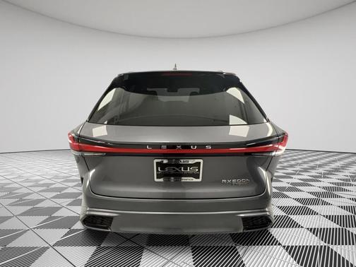 2023 Lexus RX 500h F SPORT Performance