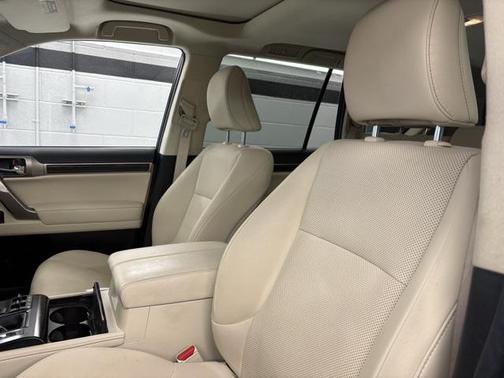 2021 Lexus GX 460 Premium