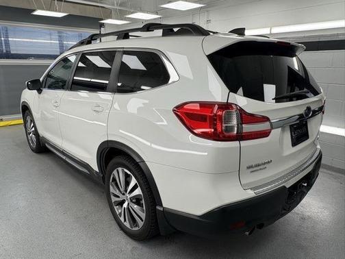 2021 Subaru Ascent Limited 8-Passenger