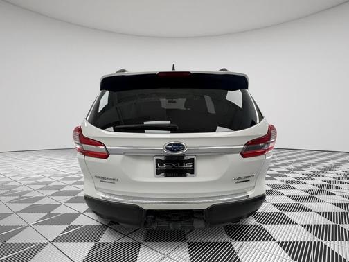 2021 Subaru Ascent Limited 8-Passenger