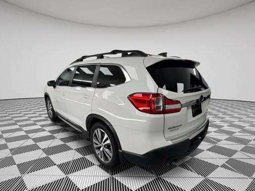 2021 Subaru Ascent Limited 8-Passenger