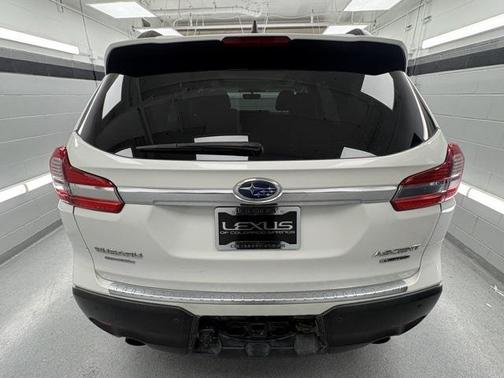 2021 Subaru Ascent Limited 8-Passenger