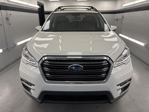 2021 Subaru Ascent Limited 8-Passenger