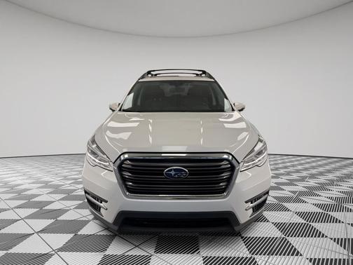 2021 Subaru Ascent Limited 8-Passenger