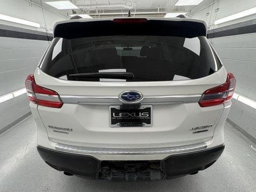 2021 Subaru Ascent Limited 8-Passenger