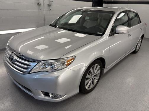 2011 Toyota Avalon Limited