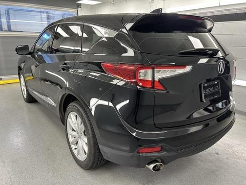 2021 Acura RDX Base