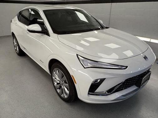 2025 Buick Envista Avenir FWD