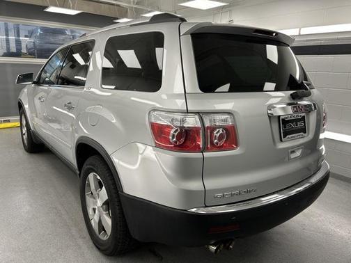 2012 GMC Acadia SLT-1