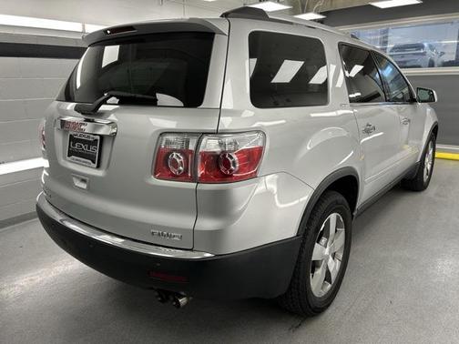 2012 GMC Acadia SLT-1