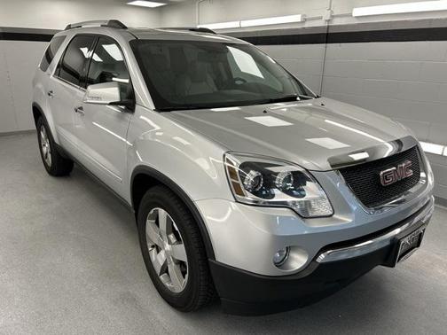 2012 GMC Acadia SLT-1