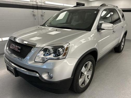 2012 GMC Acadia SLT-1