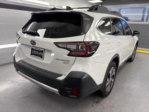 2020 Subaru Outback Limited XT