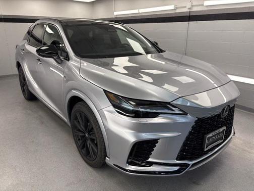 2024 Lexus RX 500h F SPORT Performance