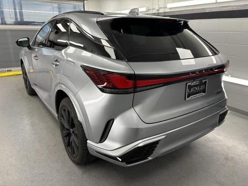 2024 Lexus RX 500h F SPORT Performance