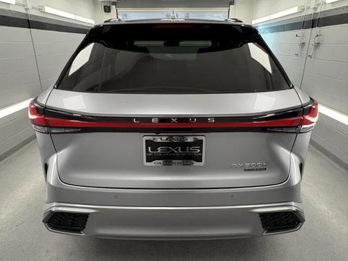 2024 Lexus RX 500h F SPORT Performance