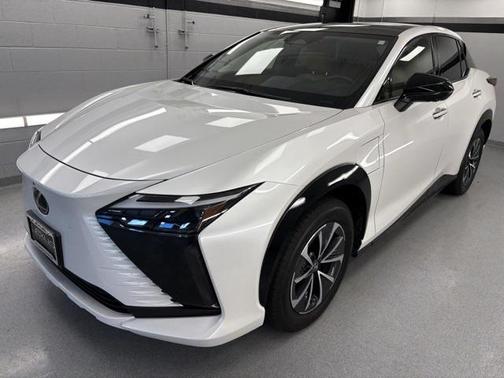 2024 Lexus RZ 300e Premium