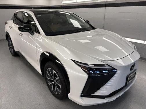2024 Lexus RZ 300e Premium