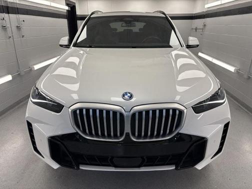 2024 BMW X5 PHEV xDrive50e