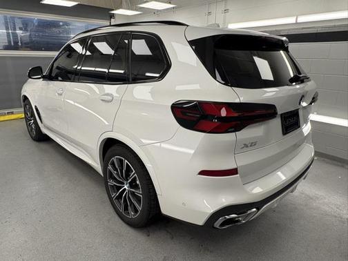2024 BMW X5 PHEV xDrive50e