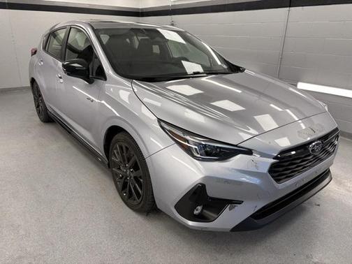 2024 Subaru Impreza RS