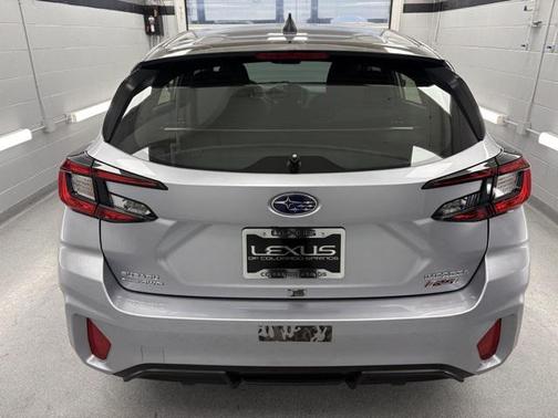 2024 Subaru Impreza RS