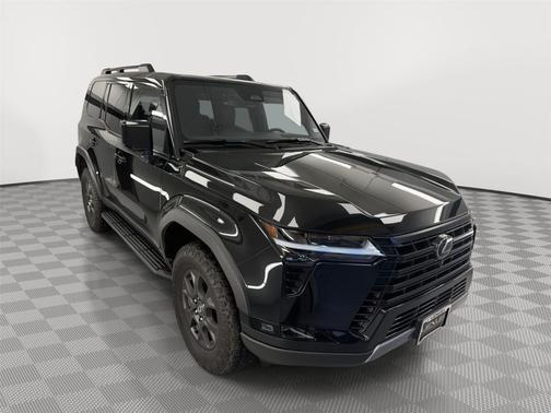 Caviar 2024 Lexus GX 550 Overtrail+