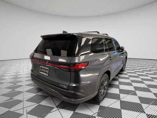 2024 Lexus TX 350 Premium