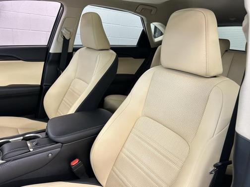 2018 Lexus NX 300 F Sport