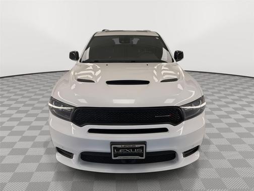 2020 Dodge Durango R/T AWD