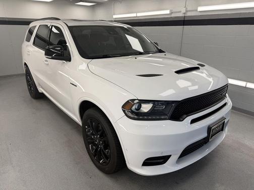 2020 Dodge Durango R/T AWD