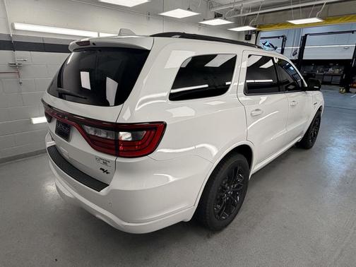 2020 Dodge Durango R/T AWD