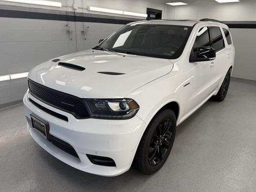 2020 Dodge Durango R/T AWD