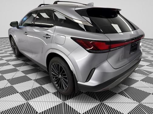 2024 Lexus RX 350h Premium