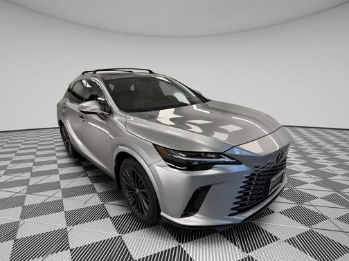 2024 Lexus RX 350h Premium