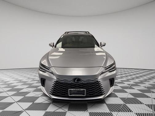 2024 Lexus RX 350h Premium